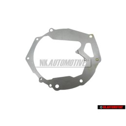 Original VW Cover Plate - 03L103647G