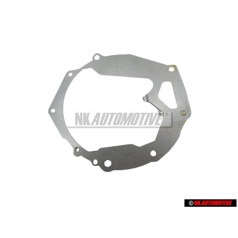 Original VW Cover Plate - 03L103647G