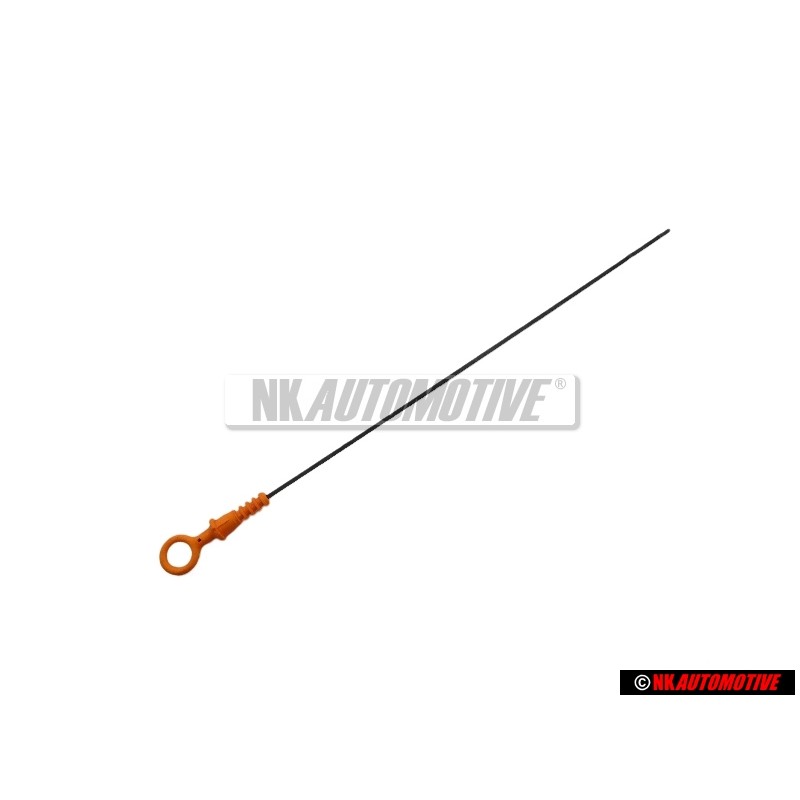 Original VW Oil Dipstick - 045115611A