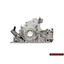 Original VW Oil Pump - 04E115105BN
