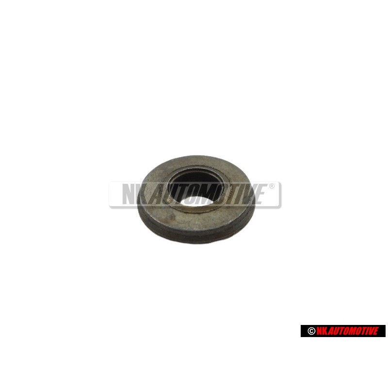 Original VW Spring Disc - 057109641D