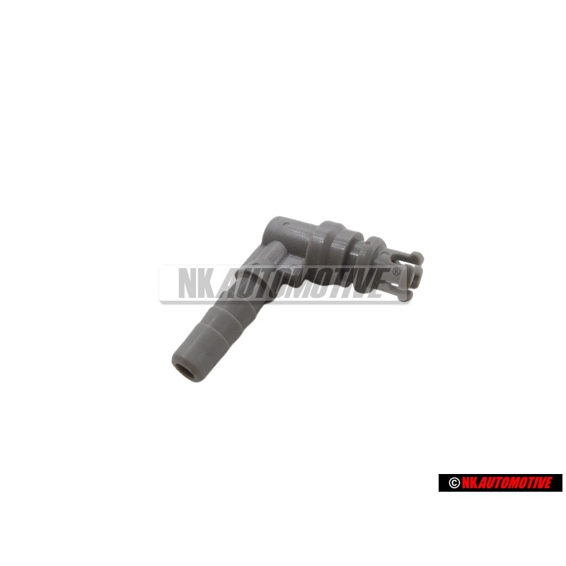 Original VW Angled Connector - 09D301381