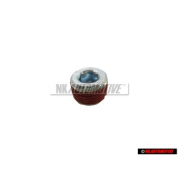 Original VW Sealing Plug - 0BU301125