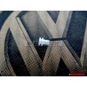 Original VW Single Wiring Seal - 1C0972742