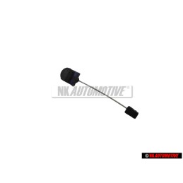 Original VW Cable With Clip - 1K5837069