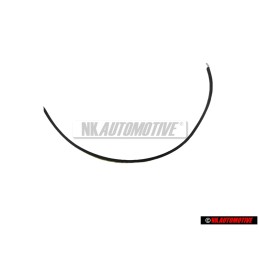 Original VW Cover Section - 1L0853791