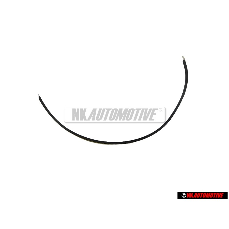 Original VW Cover Section - 1L0853791