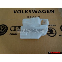 Original VW Cover Cap - 1T0837350A