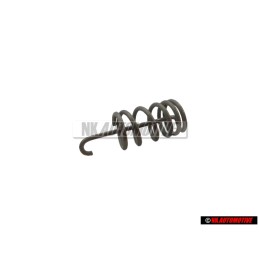 Original VW Pressure Spring - 2D0609583