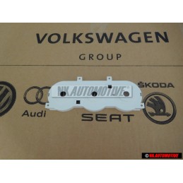 Original VW Cover - 2D1858189