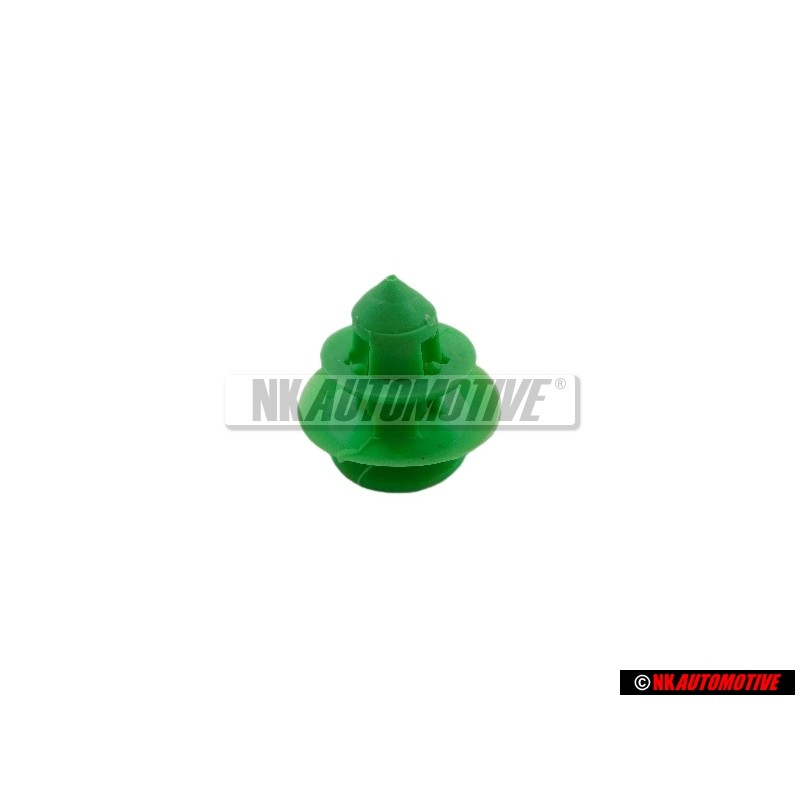 Original VW Clip - 2E0867207A