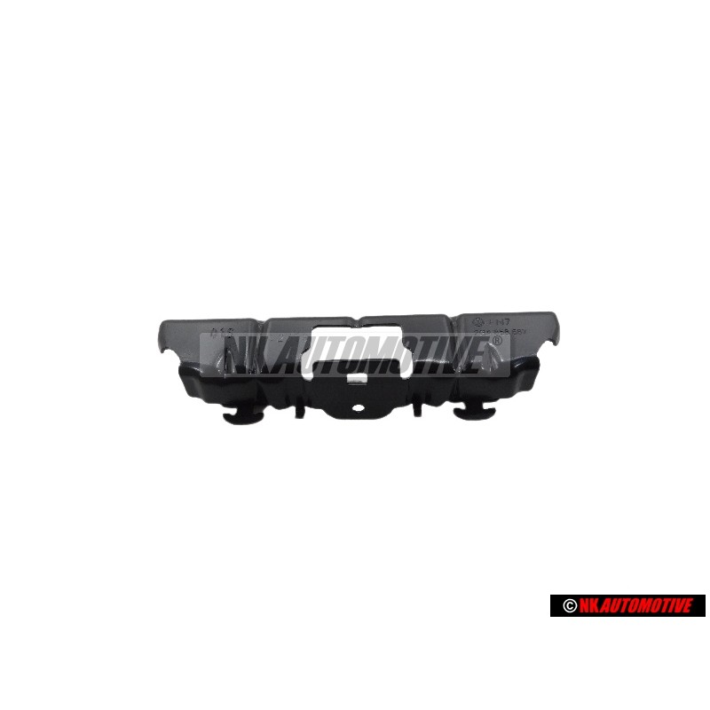 Original VW Bracket For Grab Handle - 2GA858687