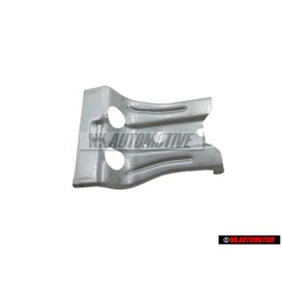 Original VW Bracket For Spare Wheel - 2K0804717