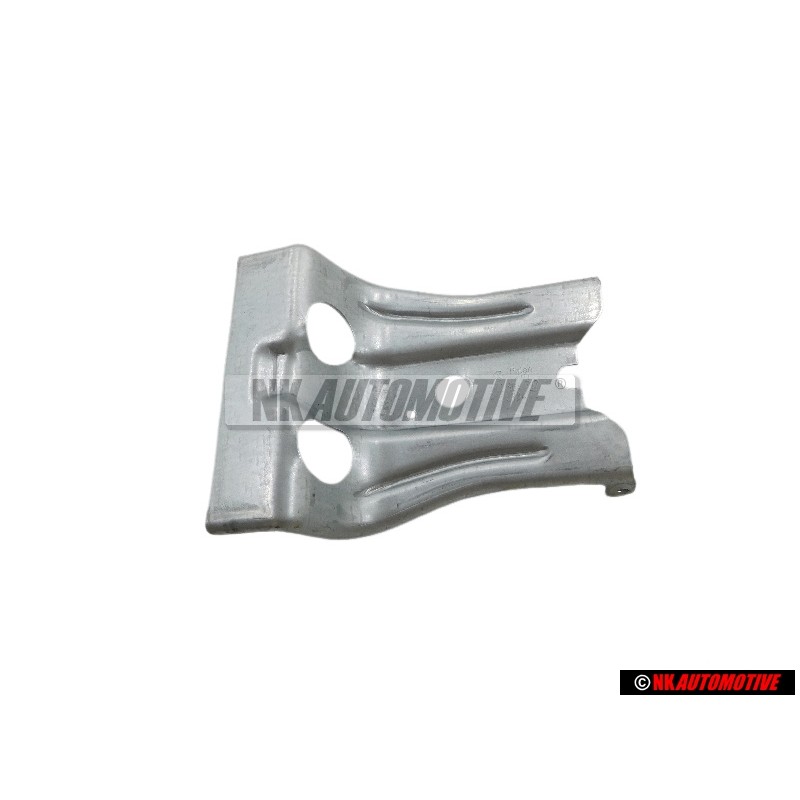 Original VW Bracket For Spare Wheel - 2K0804717