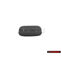 Original VW Cover For Sliding Door Artgrey - 2K0867163 3U6
