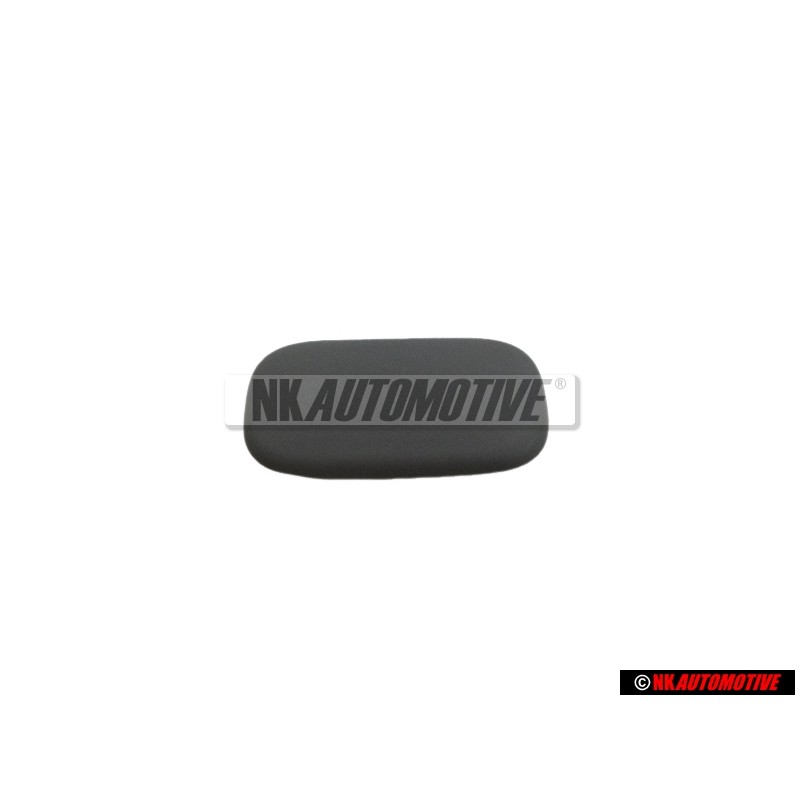 Original VW Cover For Sliding Door Artgrey - 2K0867163 3U6