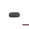 Original VW Cover For Sliding Door Artgrey - 2K0867163 3U6