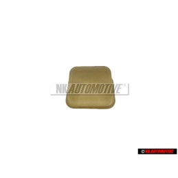 Original VW Stop Buffer - 2K3867815A