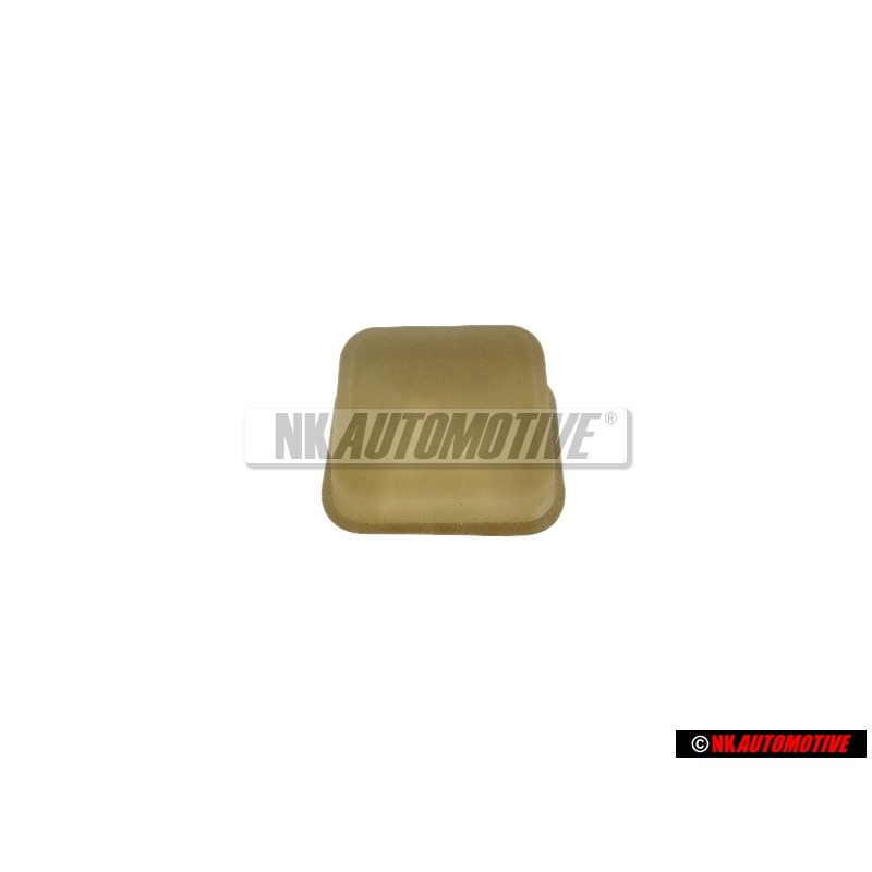Original VW Stop Buffer - 2K3867815A