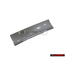 Original VW Cover For Ashtray Iridium - 3AA857351 ITK