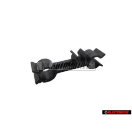 Original VW Clip - 3D0616741A