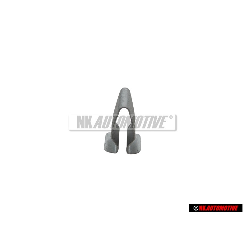 Original VW Clip - 4D0867276D