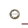 Original VW Retaining Washer - 4G0616197A