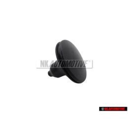 Original VW Cover Cap - 5N0803847