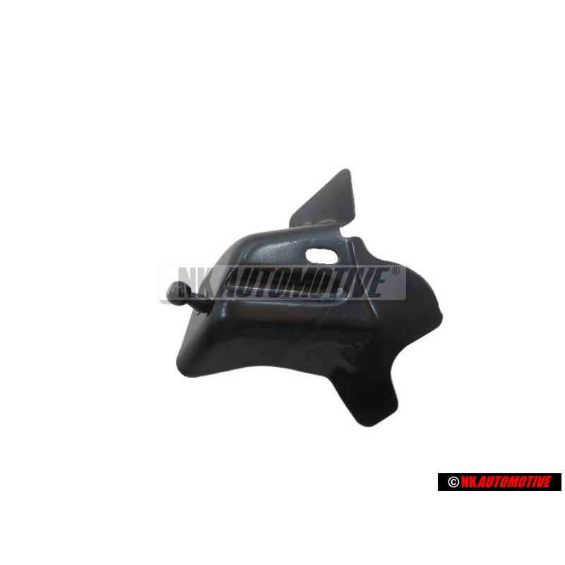 Original VW Bracket For Gas Filled Strut - 5Q0823402