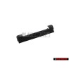Original VW Suspension Lug Satin Black - 5TA861337 9B9