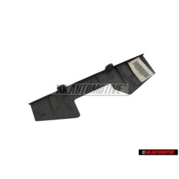 Original VW Air Duct Cardboard - 6K0121283E