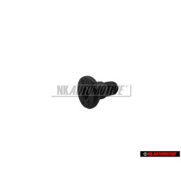 Original VW Hexagon Socket Head Bolt - 6N0142430