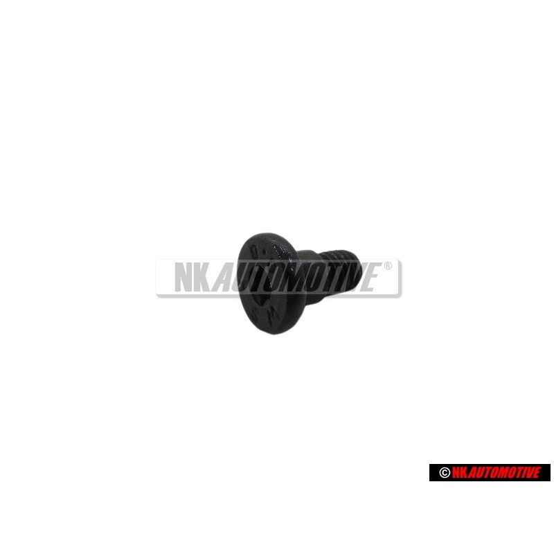 Original VW Hexagon Socket Head Bolt - 6N0142430