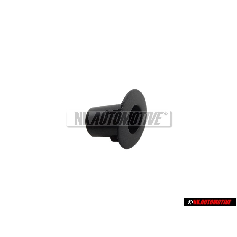 Original VW Guide For Knob Satin Black - 6Q6867110B 01C