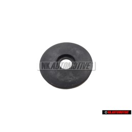 Original VW Stop Buffer - 6U7827958