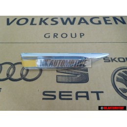 Original VW Turn Signal Indicator High Chrom - 7E0949102E 2ZZ