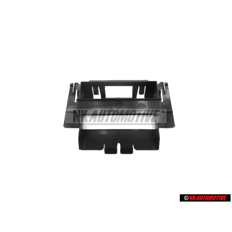 Original VW Bracket For Voltage Stabiliser - 7E0971502B