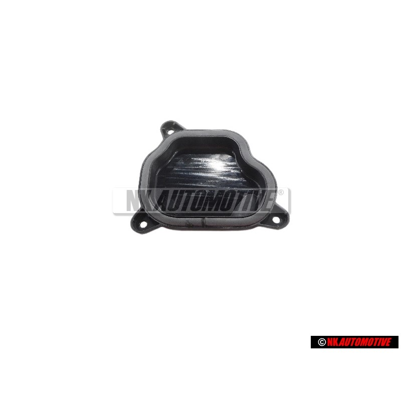 Original VW Cover Cap - 7E0998607