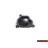 Original VW Cover Cap - 7E0998607