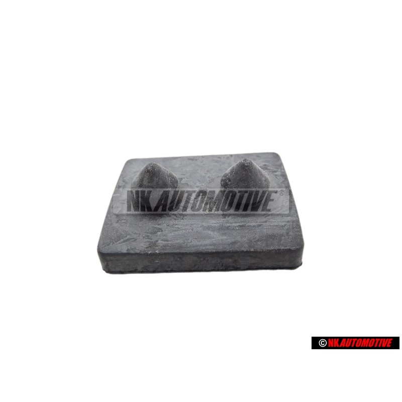Original VW Stop Buffer - 7J0801438A