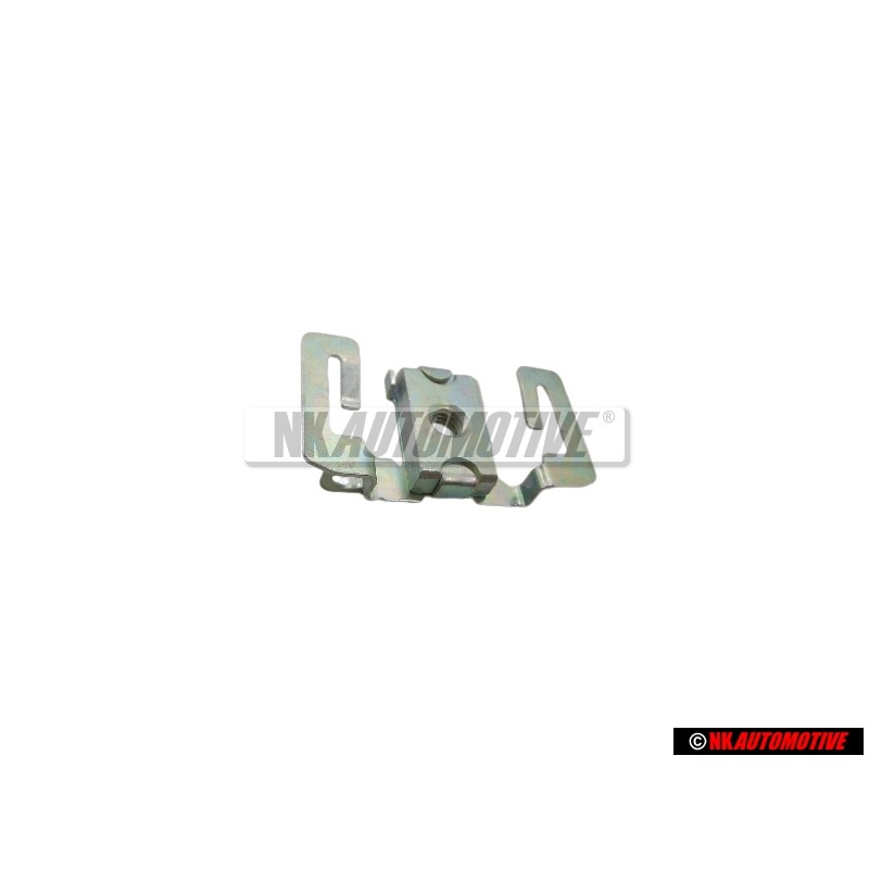Original VW Cage Nut - 7L0860091A