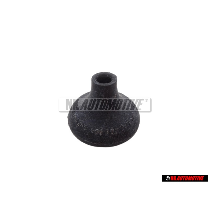 Original VW Grommet - 803957855