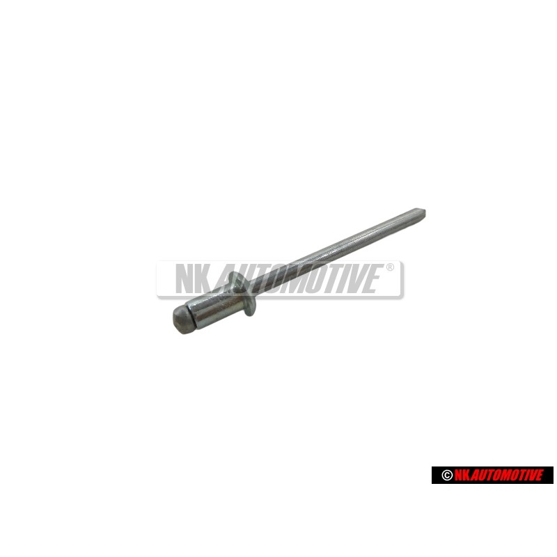 Original VW Pop Rivet - N 0161979