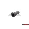 Original VW Rivetted Cap Nut - N 10227902