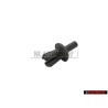 Original VW Spreader Rivet Artgrey - N 104179013U6