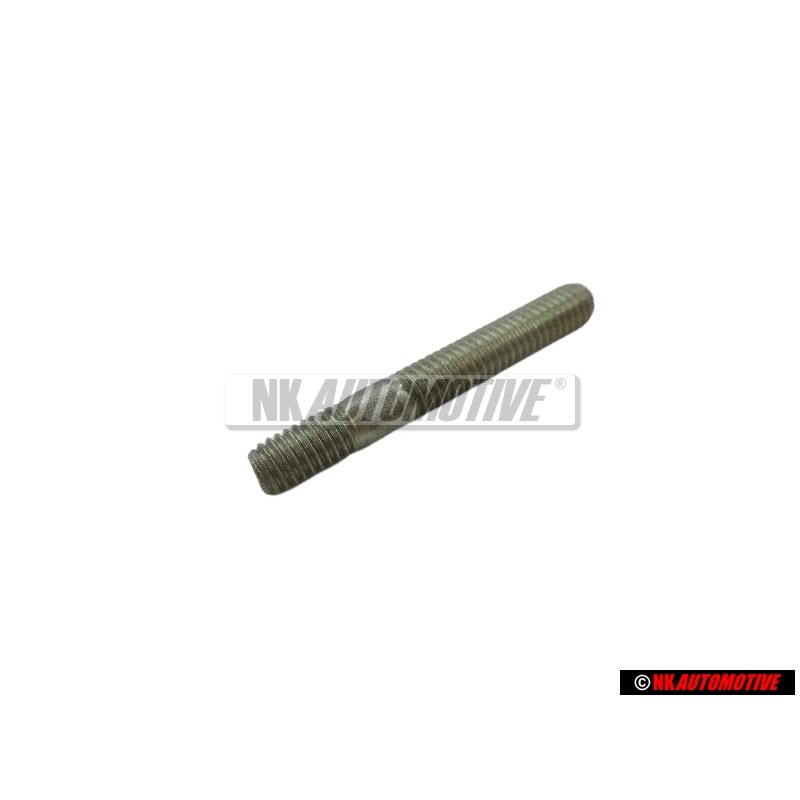 Original VW Threaded Pin - N 10419101