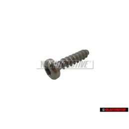 Original VW Hexagon Socket Head Panel Bolt - N 10454102