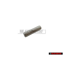 Original VW Cylinder Pin - N 10512802