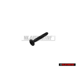Original VW Hexagon Socket Oval Head Bolt - N 10612701
