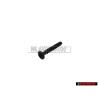 Original VW Hexagon Socket Oval Head Bolt - N 10612701